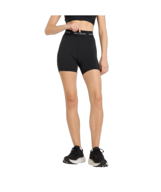 New Balance Women's Sleek High Rise Sport Short 5-1