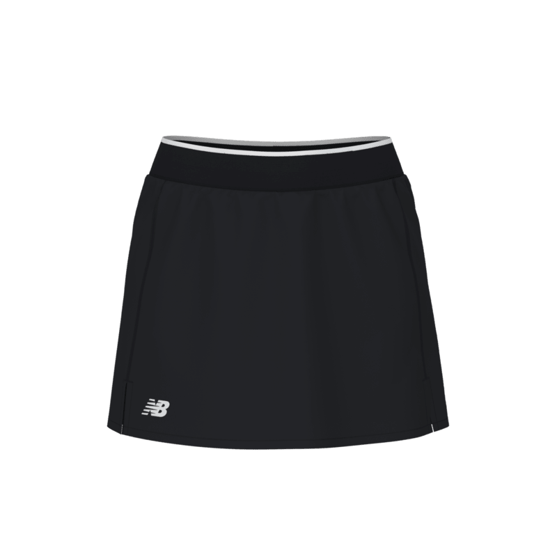 New Balance Women's Tournament Tennis Skort