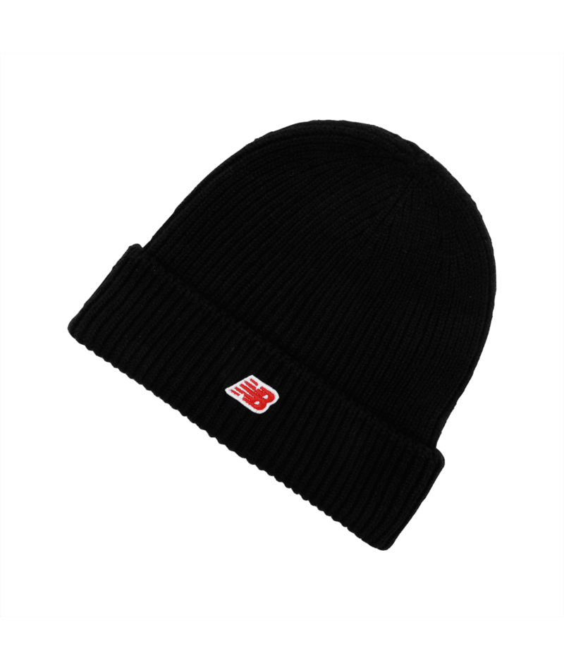 New Balance Winter Watchman BeaniePatch-1