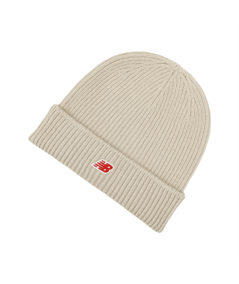 New Balance Winter Watchman BeaniePatch-2