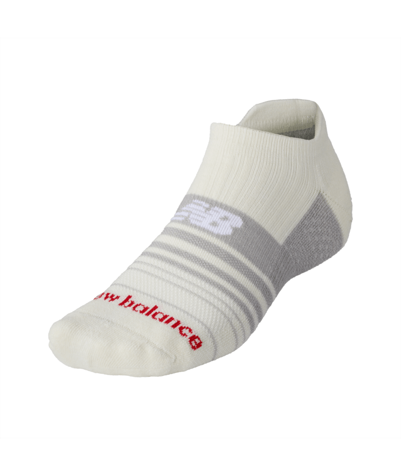 New Balance Warm No Show Tab Socks 1 Pair-2