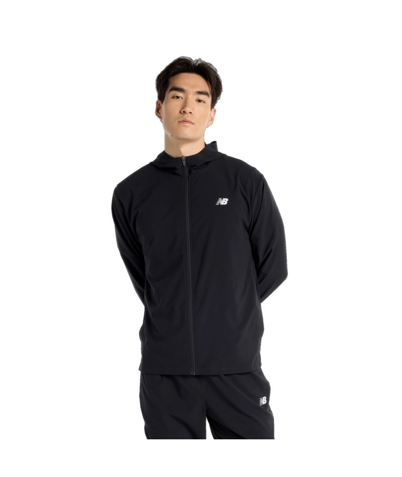 New Balance Men's Sport Woven Jacket