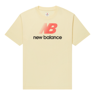 New Balance Men's MADE in USA Graphic T-Shirt