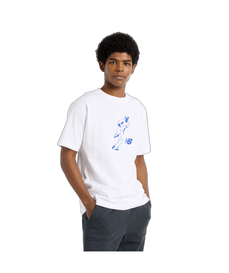 New Balance Men's Shohei Ohtani Graphic T-Shirt-1