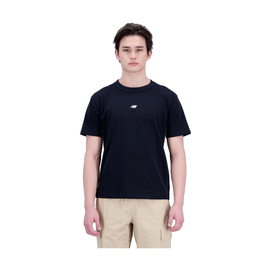 New Balance Men's Sport Essentials Premium Cotton T-Shirt