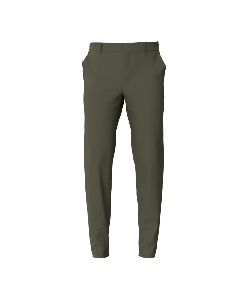 New Balance Men's Athletics Standard Tapered Pant 30-2