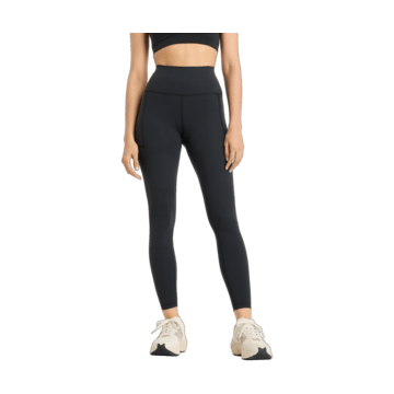 New Balance Women's Harmony Pocket High Rise Legging 25