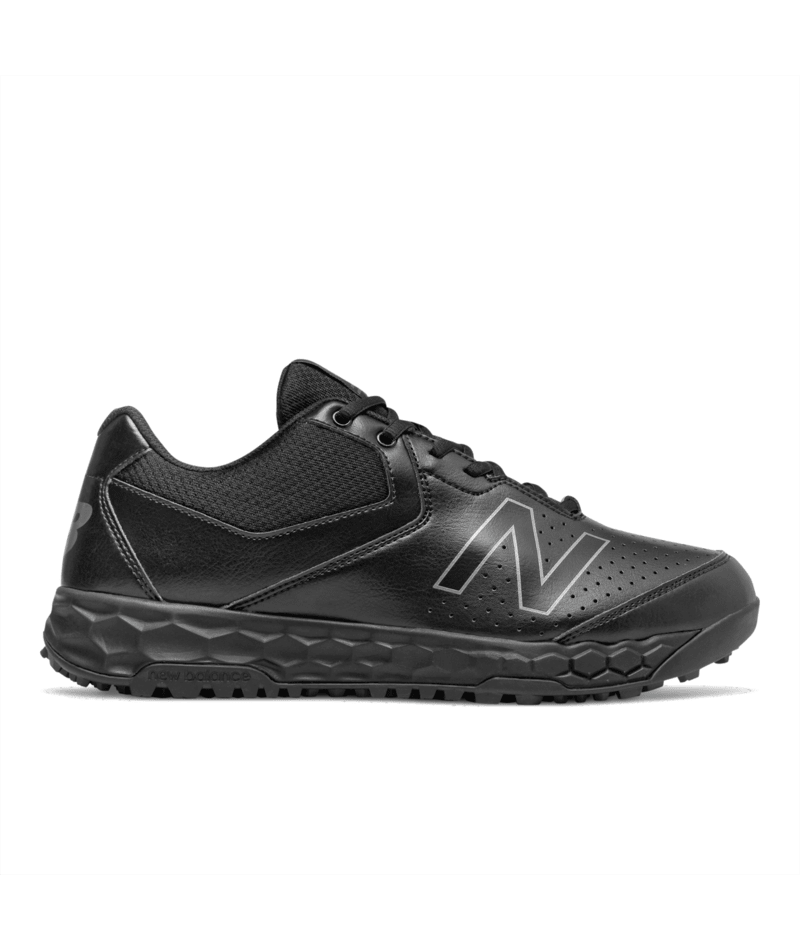 New Balance Men's Fresh Foam 950v3 Field Umpire Baseball Shoe-1