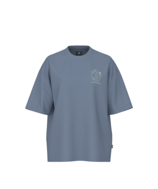 New Balance Women's NB X Debut Vase T-Shirt