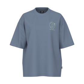 New Balance Women's NB X Debut Vase T-Shirt
