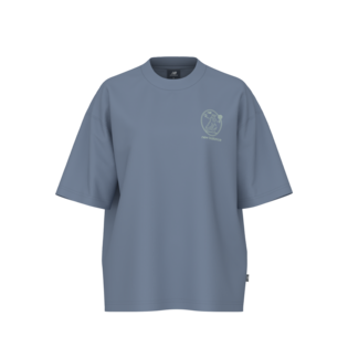 New Balance Women's NB X Debut Vase T-Shirt
