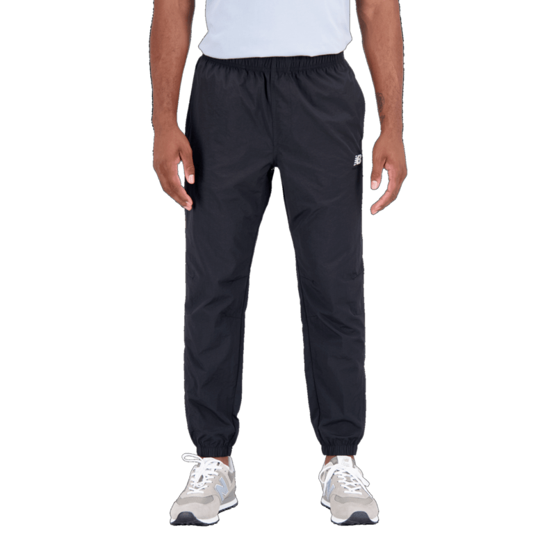 New Balance Men's Sport Essentials Premium Woven Pant-1