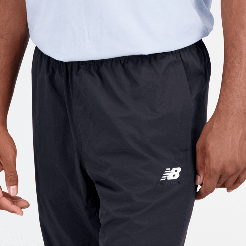 New Balance Men's Sport Essentials Premium Woven Pant-4