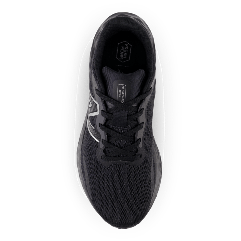 New Balance Women's Fresh Foam Arishi V4 Slip Resistant Shoe-4