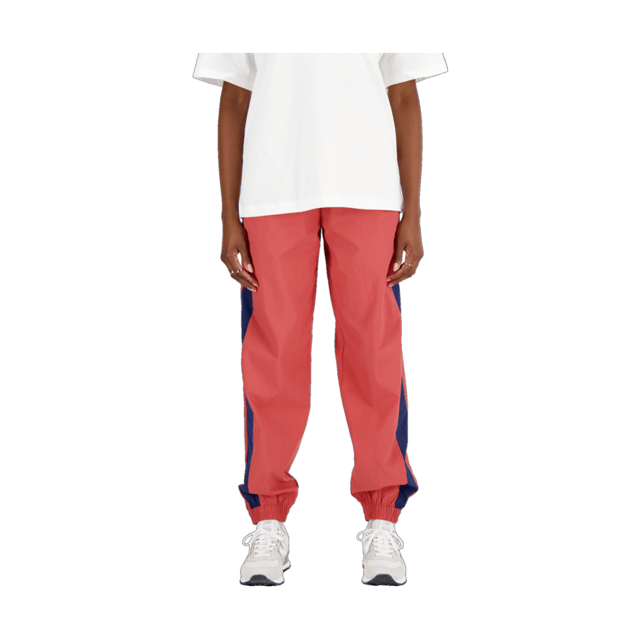 New Balance Women's Athletics Remastered Woven Pant-1