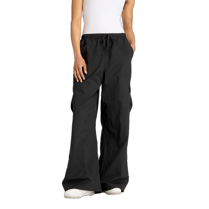 New Balance Women's Woven Cargo Pant