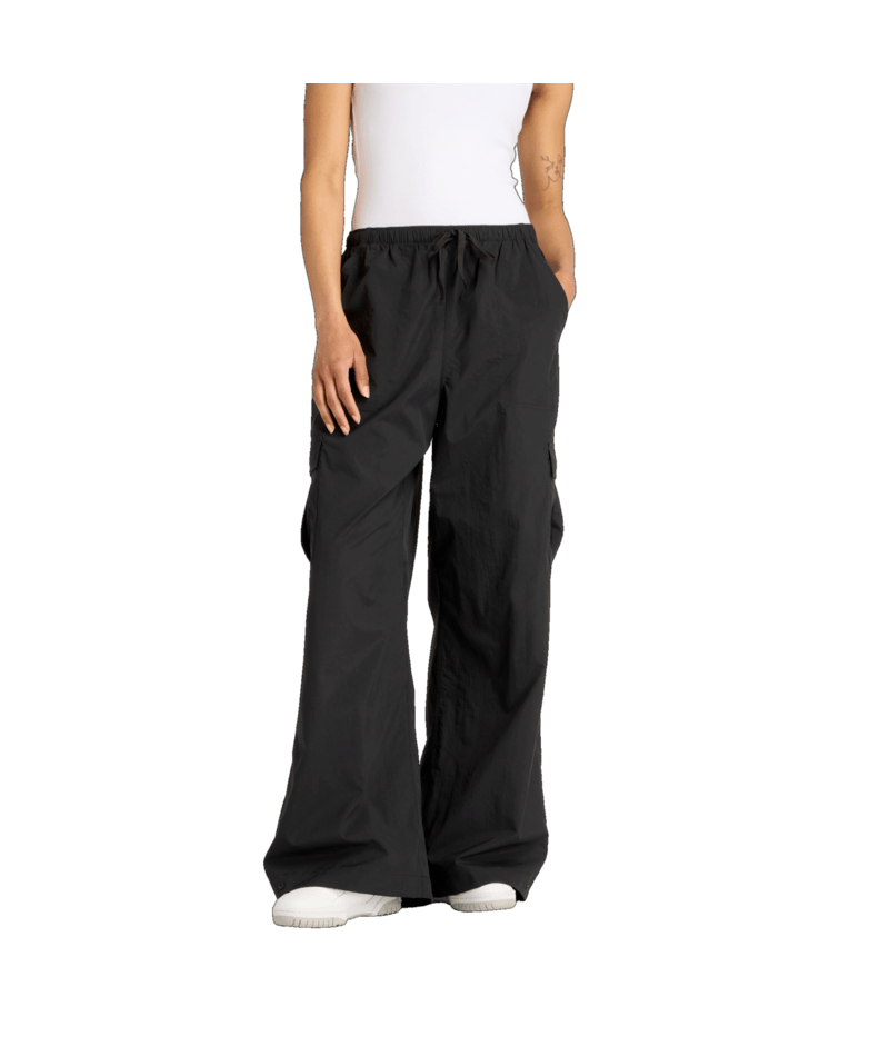 New Balance Women's Woven Cargo Pant