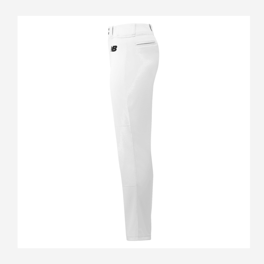 New Balance Youth Adversary 2 Baseball Solid Pant Athletic