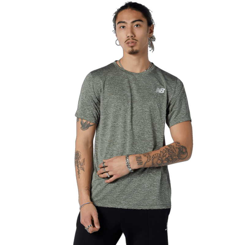 New Balance Men's Tenacity Tee