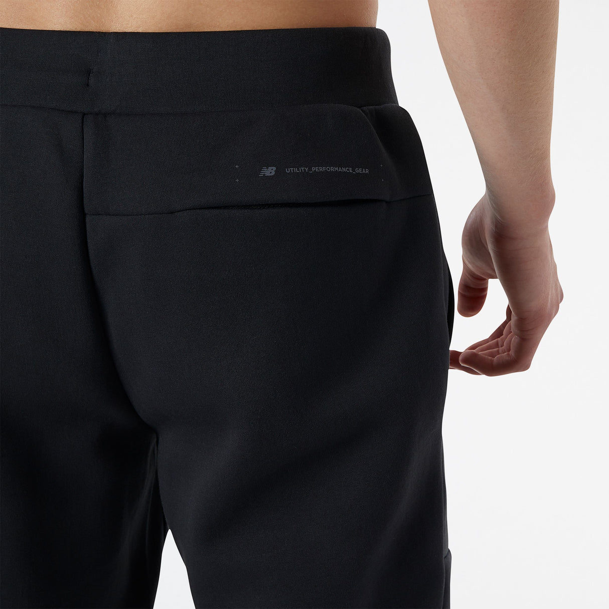 New Balance Men's R.W. Tech Fleece Pants-6