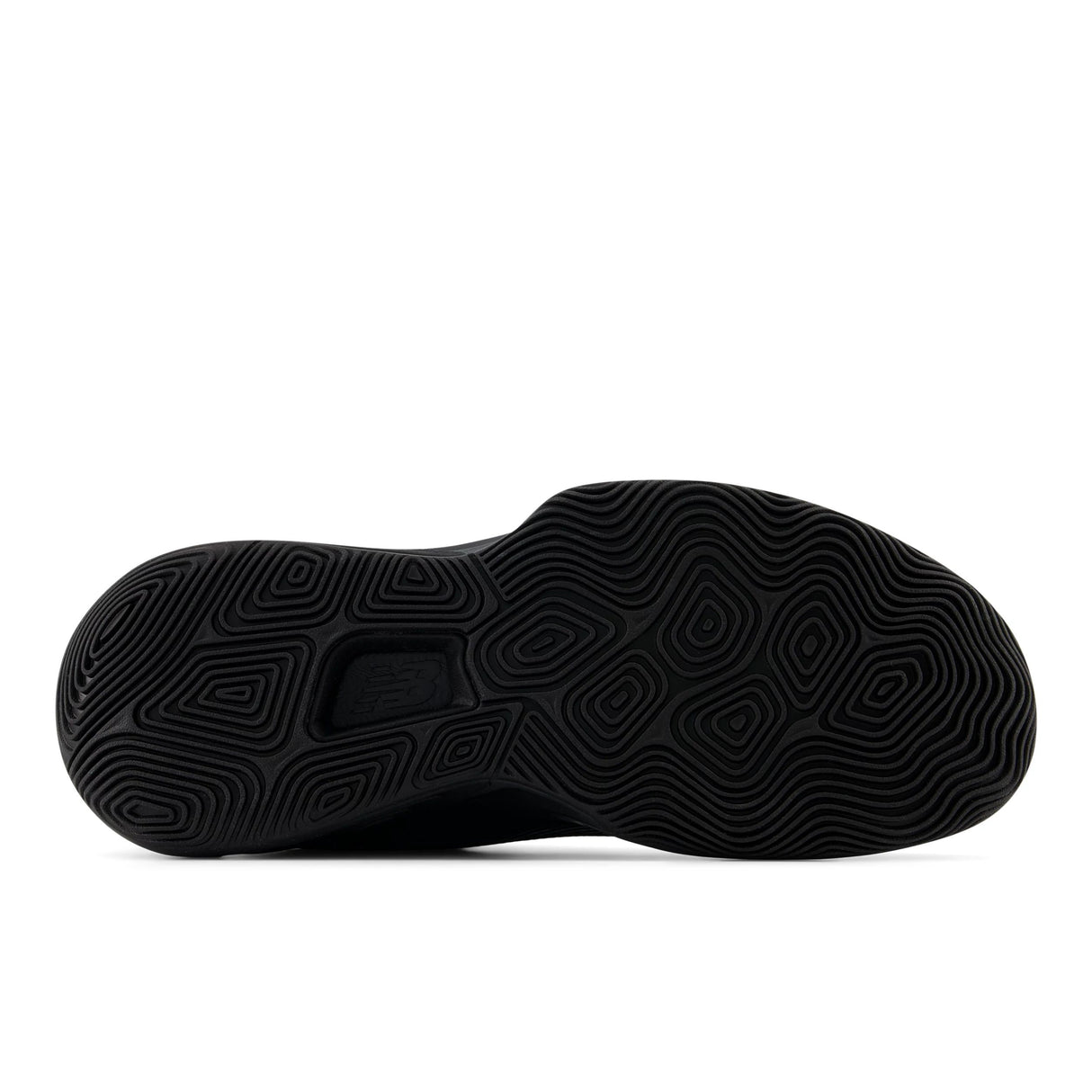 New Balance Men's TWO WXY V5 Basketball Shoe-5