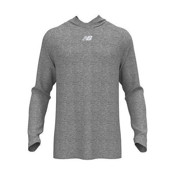 New Balance Men's Athletics Hoodie-1