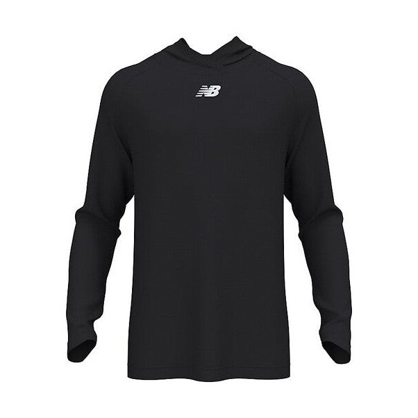 New Balance Men's Athletics Hoodie-2