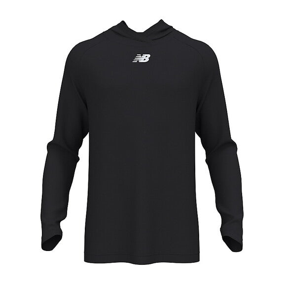 New Balance Men's Athletics Hoodie-2