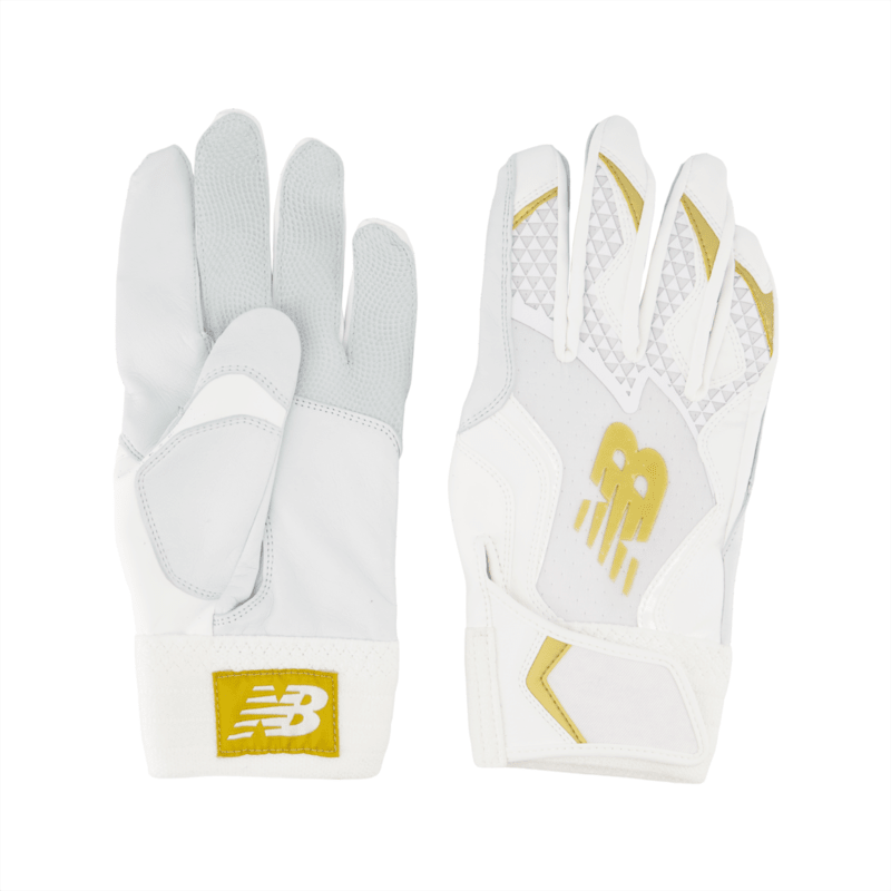 New Balance Batting Glove-1