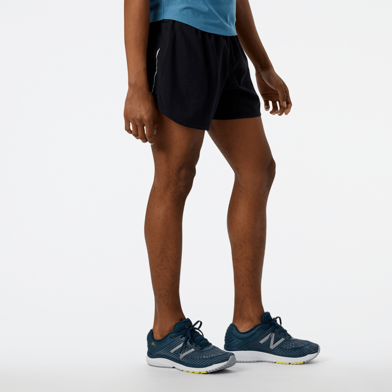 New Balance Men's Impact Run 5 Inch Short-2