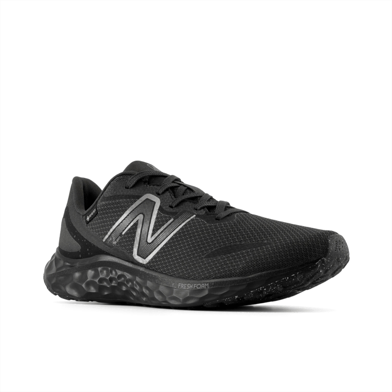New Balance Men's Fresh Foam Arishi V4 GTX Running Shoe-5