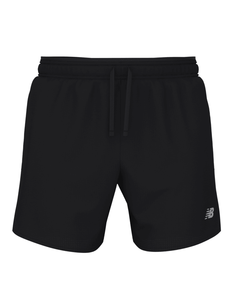 New Balance Men's RC Ultra Light Split Short 5-1