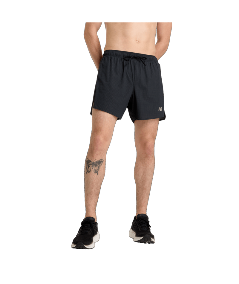 New Balance Men's RC Ultra Light Split Short 5-2