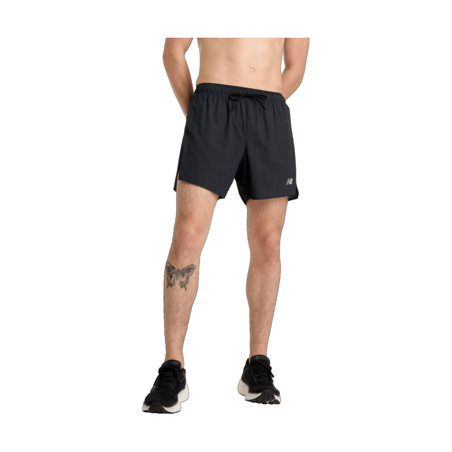 New Balance Men's RC Ultra Light Split Short 5-2