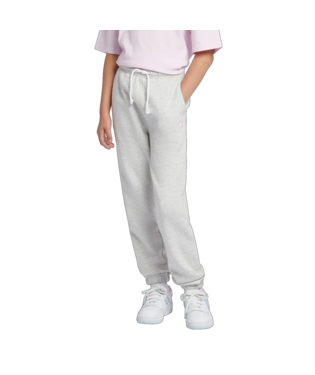 New Balance Youth Brush Back Small Logo Jogger-1