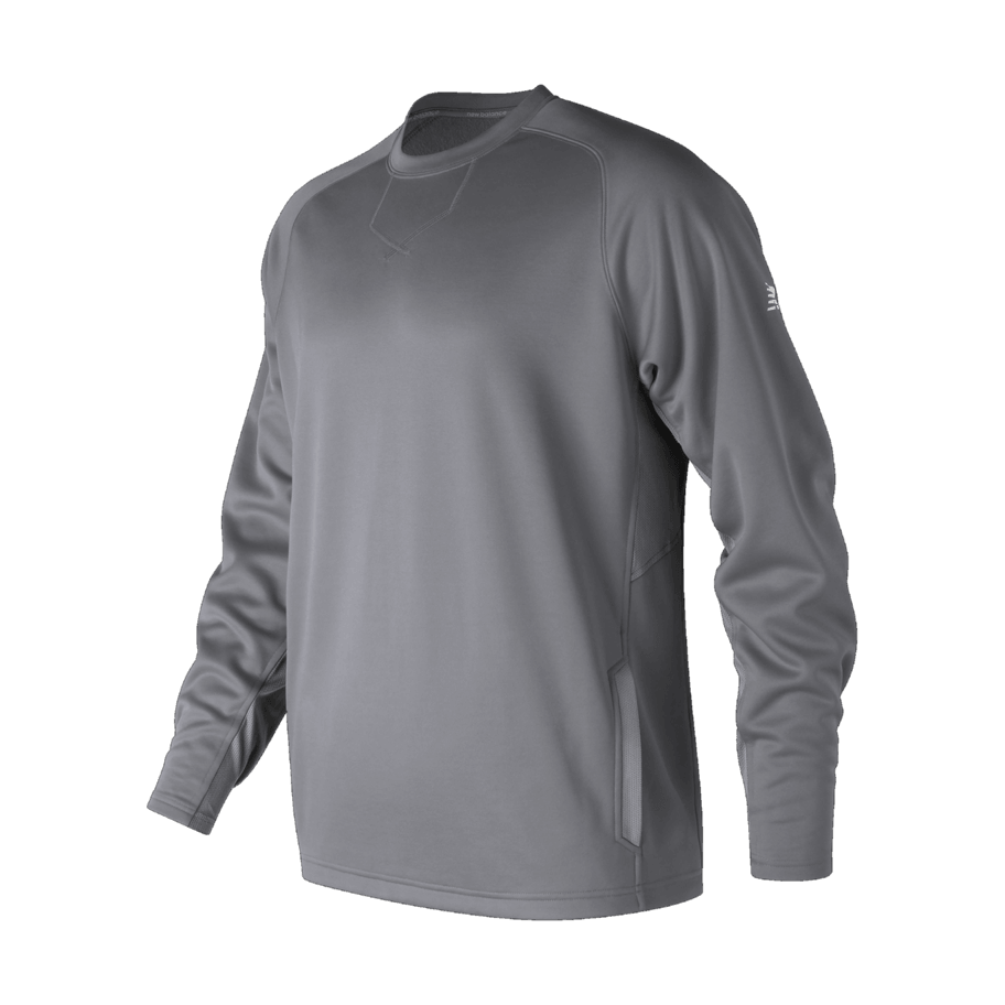 New Balance Men's Baseball 2.0 Pullover-1