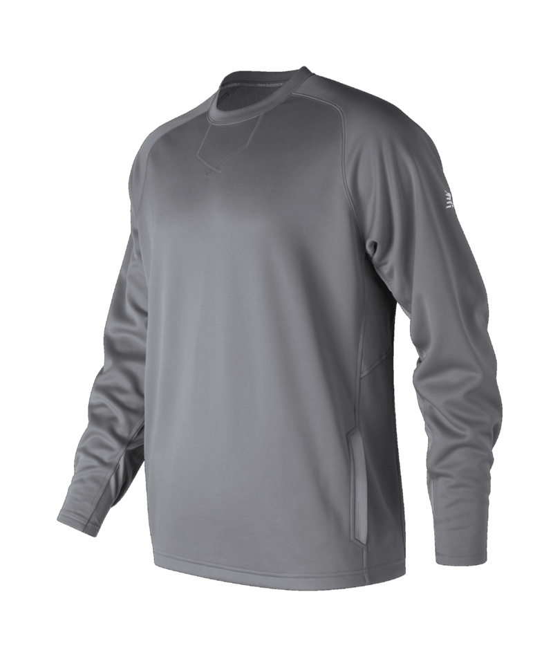 New Balance Men's Baseball 2.0 Pullover-1