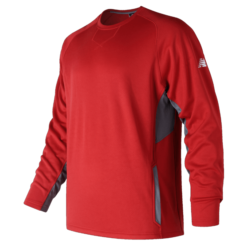New Balance Men's Baseball 2.0 Pullover