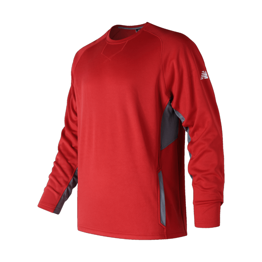 New Balance Men's Baseball 2.0 Pullover