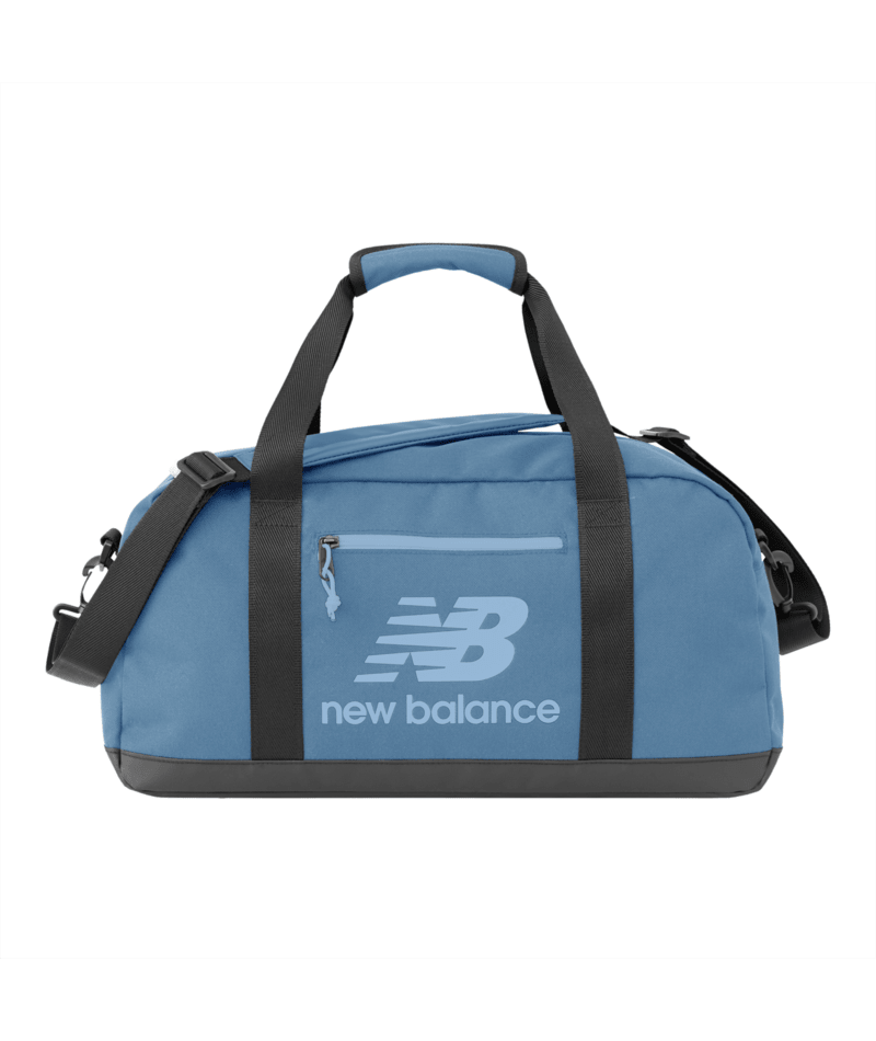 New Balance Athletics Duffle Bag-2