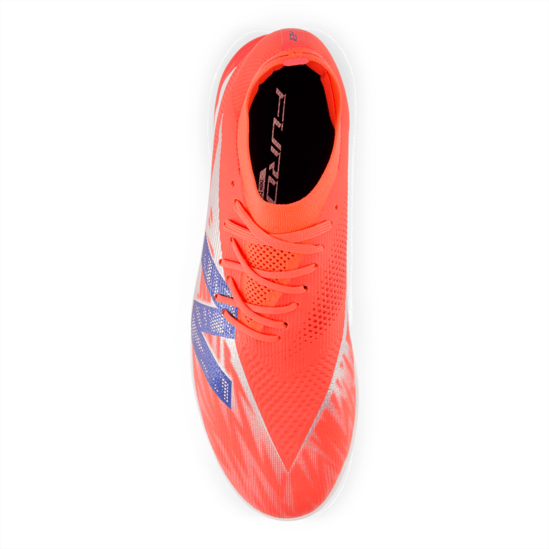 New Balance Men's Furon Elite TF V8 Soccer Cleat-4