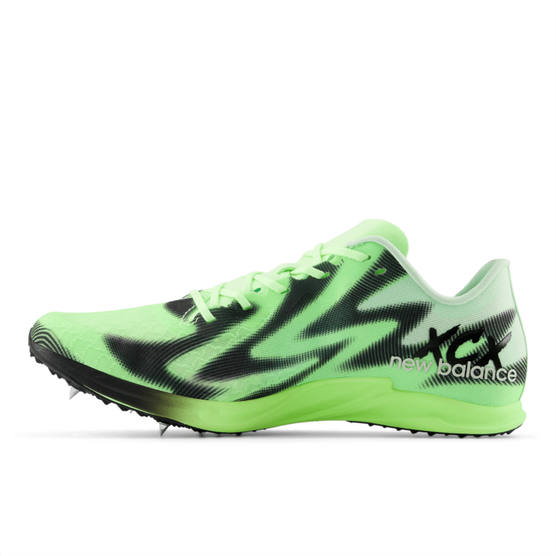 New Balance Men's FuelCell SuperComp XC-X Cross Country Shoe-2