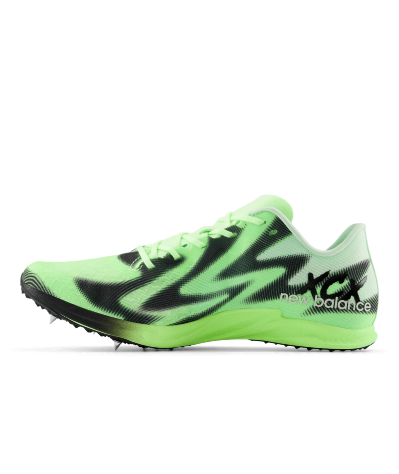 New Balance Men's FuelCell SuperComp XC-X Cross Country Shoe-2