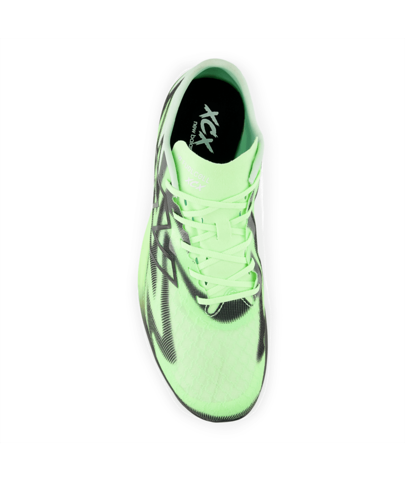 New Balance Men's FuelCell SuperComp XC-X Cross Country Shoe-4