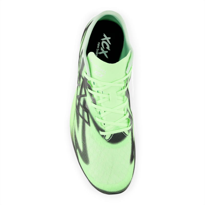 New Balance Men's FuelCell SuperComp XC-X Cross Country Shoe-4