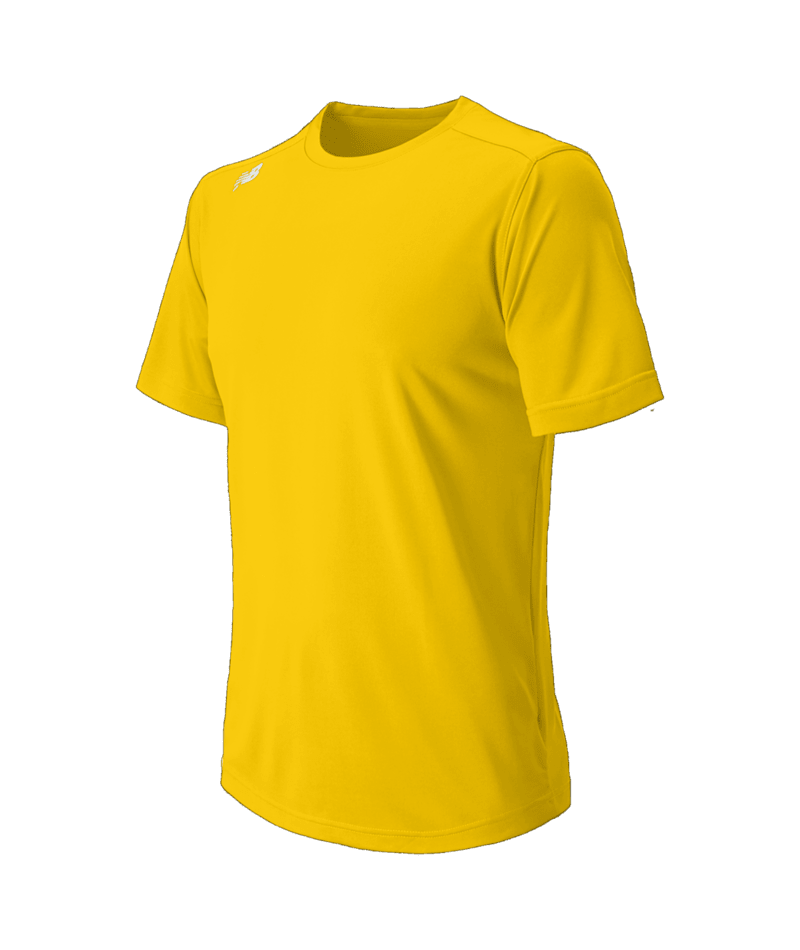 New Balance Men's Short Sleeve Tech T-Shirt-1