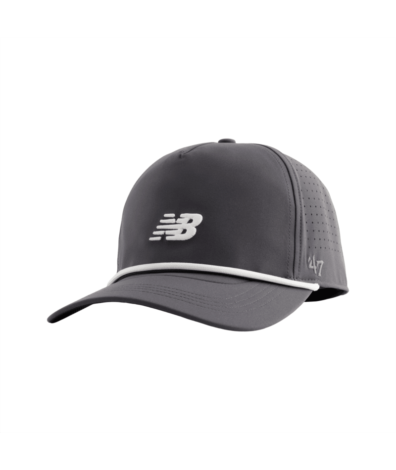 New Balance '47 Hitch with Rope Hat-1