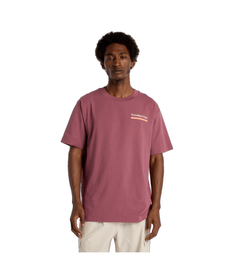 New Balance Men's Athletics Intelligent Choice T-Shirt-2