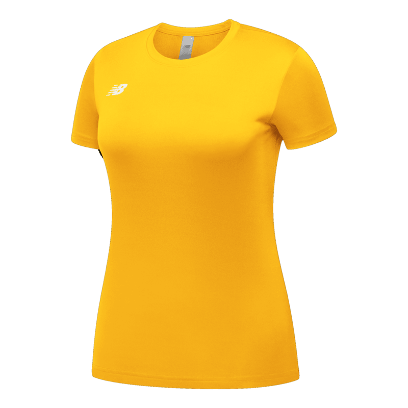 New Balance Women's Brighton Jersey-1