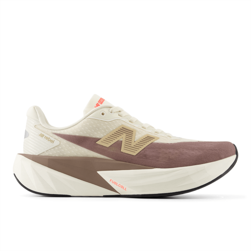 New Balance Women's FuelCell Rebel v5 Running Shoe-1